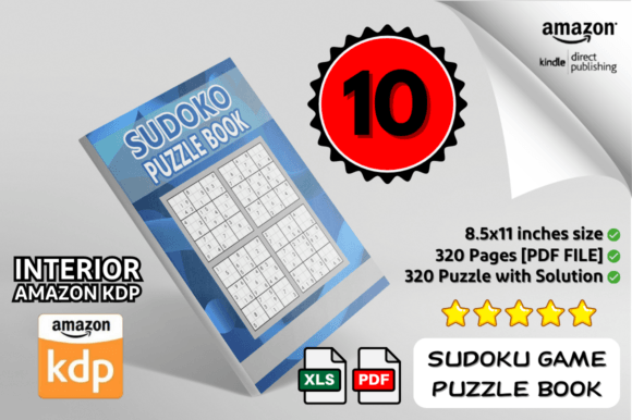 Conquering Complexity with the Sudoku Puzzle Book Very Hard Part 10