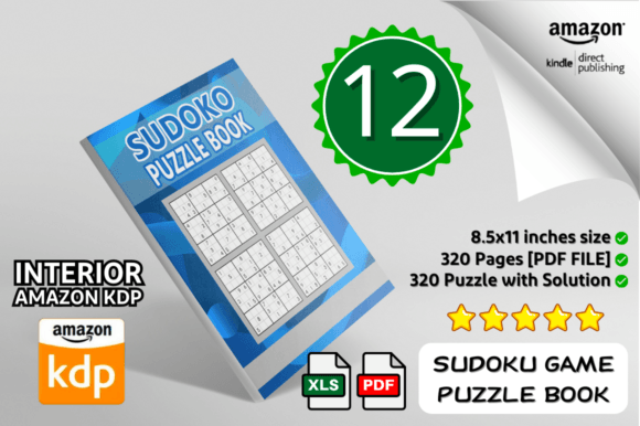 Evaluating Sudoku Puzzle Book Easy Part 12 for Your Solving Journey