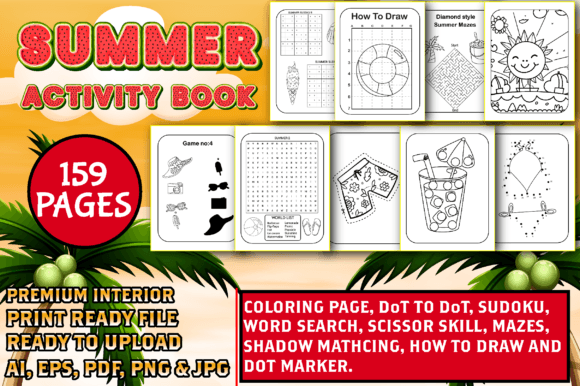 How the Summer Activity Book for Kids Vol. 1 Is Reshaping the Way Parents and Educators Approach Seasonal Learning
