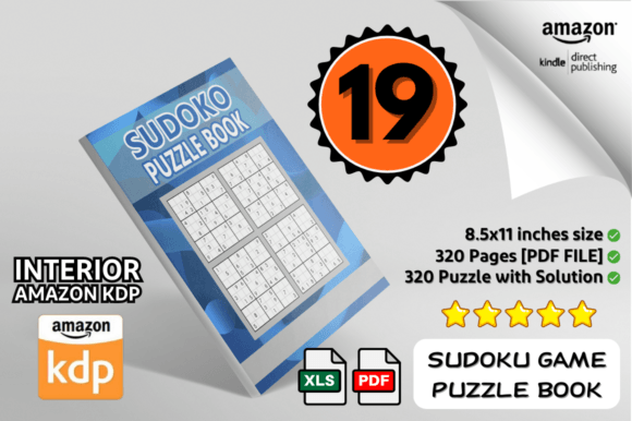 Sudoku Puzzle Book Hard Part 19: Conquer Advanced Logic Grids