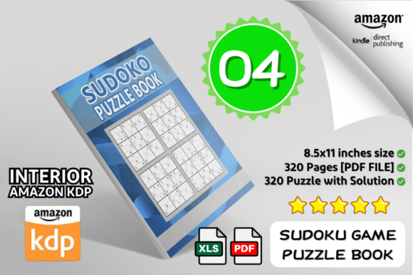 Sudoku Puzzle Book Very Easy Part 04: Your Gentle Start to Sudoku