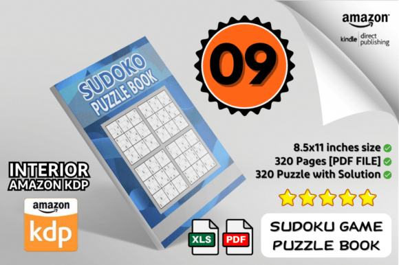 Unlock Your Brainās Full Potential with Hard Sudoku Puzzles: A Deep Dive into Sudoku Puzzle Book Hard Part 09